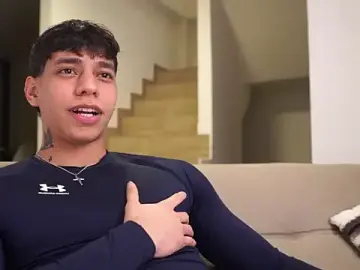 Stripchat Free Live Porn of Josep_Davies