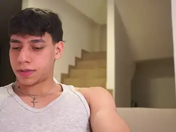Stripchat Best live sex cam show of Josep_Davies
