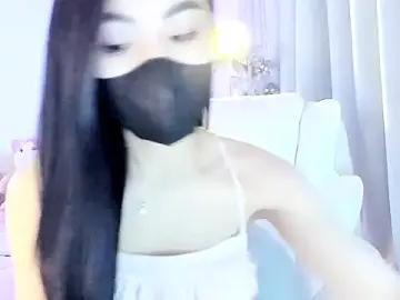 Stripchat Best Webcam of Natalie-Emilia