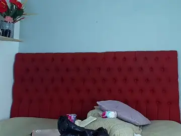 Stripchat Best Webcam of kristyl_paez