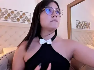 Stripchat Free Porn Cam of vero_domplay