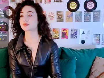 Stripchat Sex Chat of Maya_Rogerss
