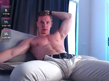 Stripchat Nude Webcam of S3Xyes