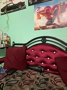 Stripchat Sex Cam of srimoyee46