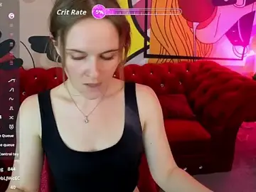Stripchat Sex Chat of MaribelRiverr_