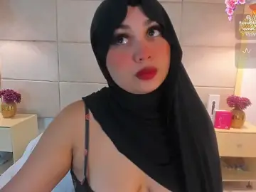Stripchat Sex Chat of _anjum_