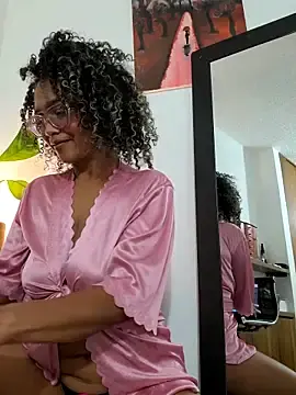 Stripchat Best live sex cam show of BiiancaEstradaa