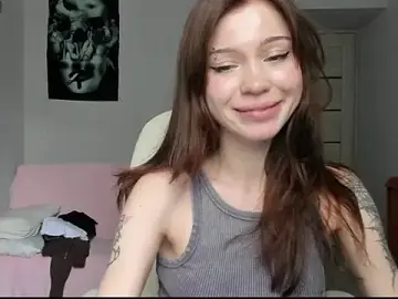 Stripchat Best Webcam of Nancy_ston
