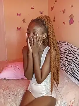 Stripchat Adult Webcam of SaInTsUgAr