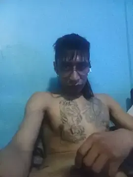 Stripchat Free Porn Cam of Crazygrillo69