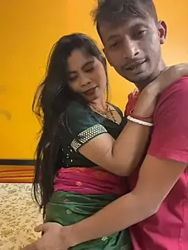 Stripchat Live Porn of RedQQueen