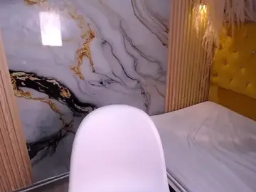 Stripchat Live Porn of Steffany_777