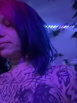 Stripchat Adult Webcams of Toxii-