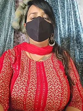 Stripchat Best live sex cam show of cute-tanvi
