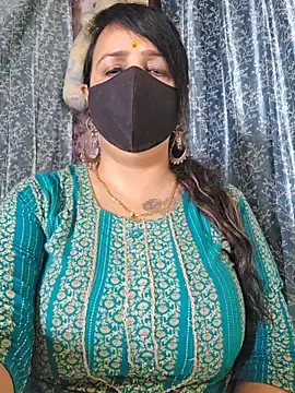Stripchat Best Webcam of cute-tanvi