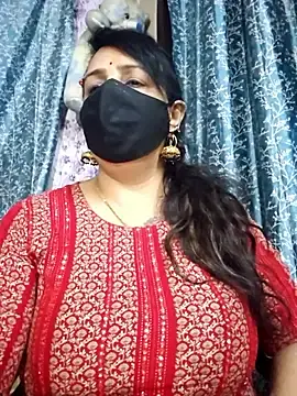 Stripchat Adult Video Chat of cute-tanvi