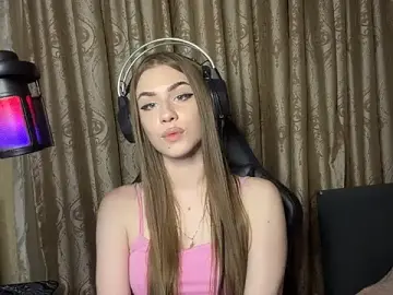 Stripchat Live Porn of AliceLab