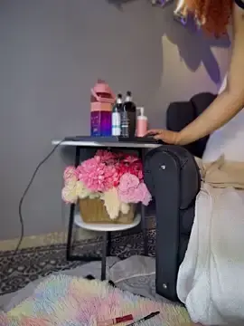 Stripchat Best live sex cam show of BonnieRitz