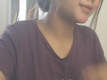 Stripchat Live Sex of NancyRuvi