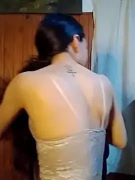 Stripchat Live Sex Cam of CasiTuya