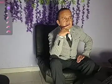 Stripchat Live Sex Cam of GreisyAndHazzan