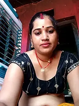 Stripchat Nude Webcam of Hot_kamla