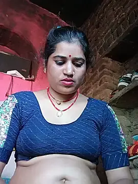 Stripchat Free Porn Cam of Hot_kamla