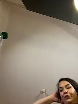 Stripchat Sex Cam of Kassikassou