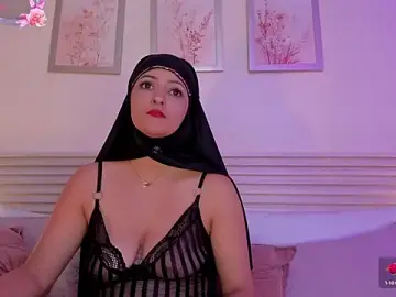 Stripchat Best live sex cam show of New_Arab_Kingdom