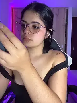 Stripchat Live Sex of XXXAngella