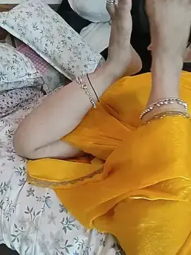 Stripchat Live Sex Cam of kaamuk_shweta