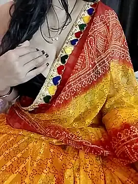 Stripchat Nude Webcam of kaamuk_shweta