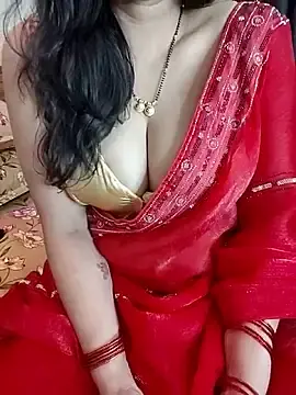 Stripchat Sex Chat of kaamuk_shweta
