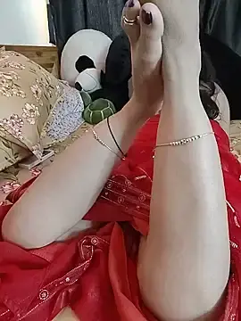 Stripchat Free Porn Cam of kaamuk_shweta