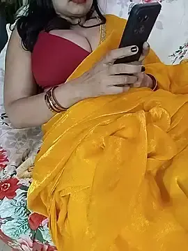 Stripchat Private Sex Chat of kaamuk_shweta