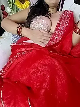Stripchat Live Sex of kaamuk_shweta