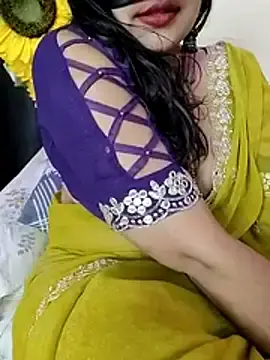 Stripchat Free Porn Cam of kaamuk_shweta