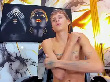 Stripchat Live Sex Cam of mono_blonde