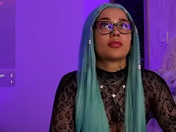 Stripchat Watch Live Sex Cams of KyraDesire