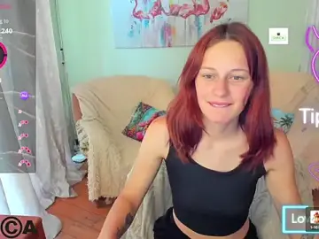 Stripchat Sex Chat of Lily_Viola