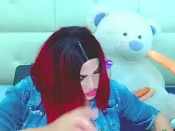 Stripchat Nude Webcam of NharaBigCock