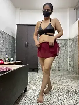Stripchat Adult Video Chat of SashaPatel