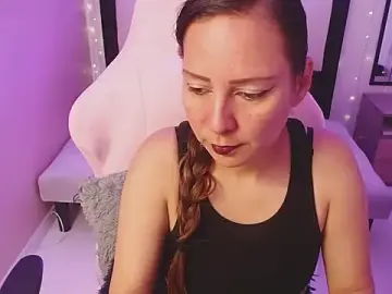Stripchat Sex Cam of camila_delarosa