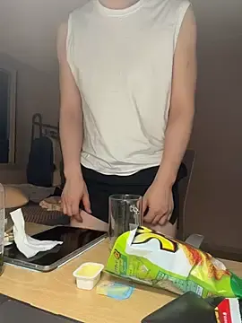 Stripchat Live Sex of k-kinky