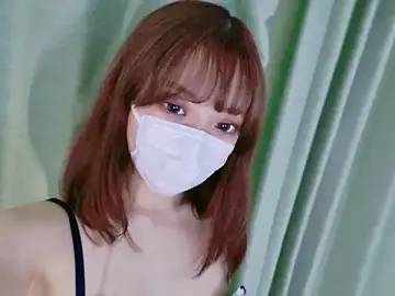 Stripchat Sex Chat of POCARI_SWEAT