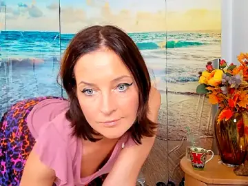 Stripchat Free Live Porn of ViciousSiren