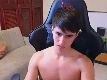 Stripchat Adult Video Chat of carl_dixon