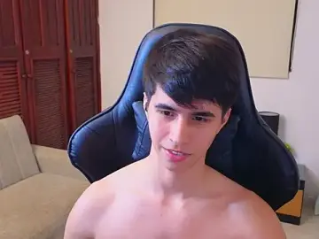 Stripchat Private Sex Chat of carl_dixon