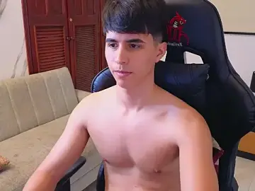 Stripchat Free Live Porn of carl_dixon