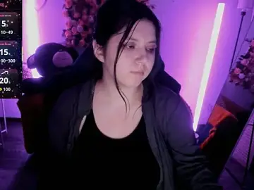 Stripchat Free Porn Cam of DiaAngell
